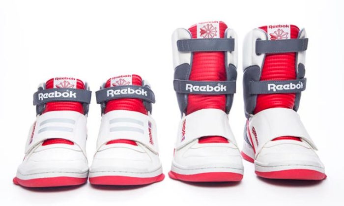 reebok aliens