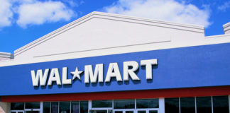 Walmart lanzaría ‘carritos de supermercados’ autónomos