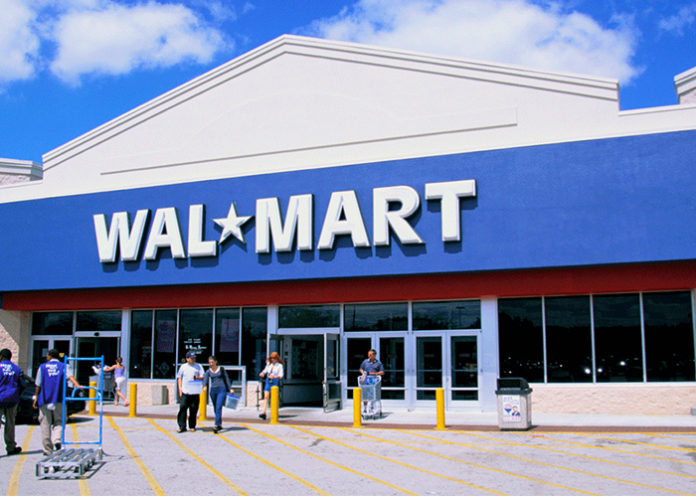 Walmart lanzaría ‘carritos de supermercados’ autónomos