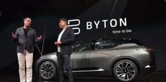 5 Novedades automotrices CES 2018