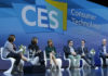 ¿Qué podemos espera del CES 2018?