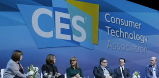 ¿Qué podemos espera del CES 2018?