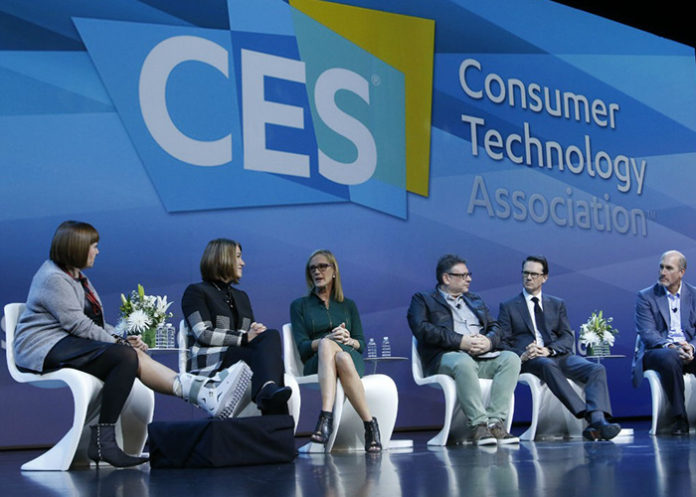 ¿Qué podemos espera del CES 2018?