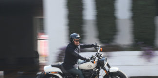 Fat Bob Harley Davidson