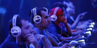 Adicción a los Videojuegos