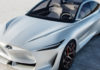 Infiniti Q Inspiration Concept