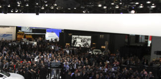 Honda, Lincoln y Volvo, elegidos vehículos del año en Norteamérica