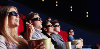 Películas más taquilleras del 2017