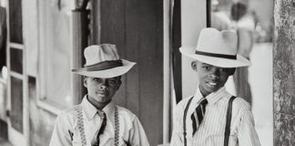 Henri Cartier-Bresson: el fotógrafo que lo vio todo