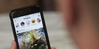 Instagram ya delata las capturas de pantalla