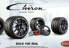 LEGO prepara una edición de Bugatti Chiron