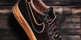 Nike se inspira en Jack Daniel´s