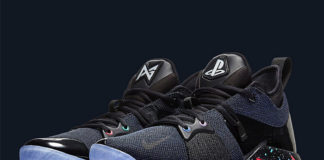 Lanza Nike zapatillas versión PlayStation