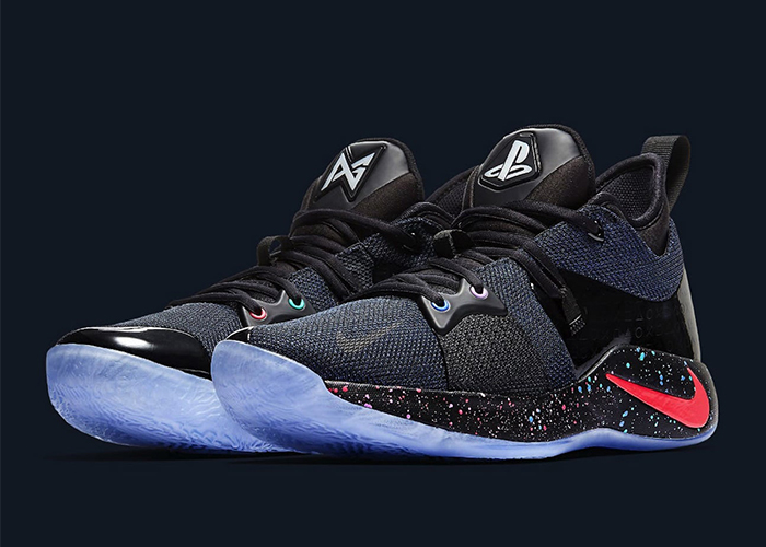 nike playstation 2020