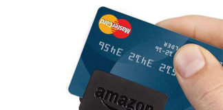 Amazon lanza su propia tarjeta de débito en México