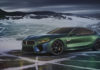 BMW Concept M8 Gran Coupé una nueva interpretación de lujo