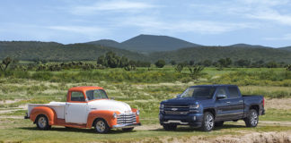 Cheyenne Centennial Renovarse y… vivir