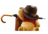 Winnie The Pooh alista su regreso con “Christopher Robin”