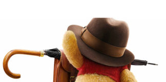 Winnie The Pooh alista su regreso con “Christopher Robin”