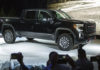 GMC Sierra AT4 quiere retar a la naturaleza