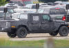El Jeep Wrangler pick-up será una realidad