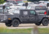 El Jeep Wrangler pick-up será una realidad