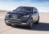 Lincoln presenta Aviator en Nueva York