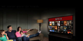 Esto es todo lo llegará a Netflix en abril