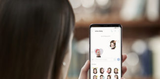 Inicia venta de Samsung Galaxy S9 y S9+ en México
