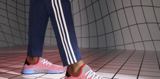 Adidas Deerupt