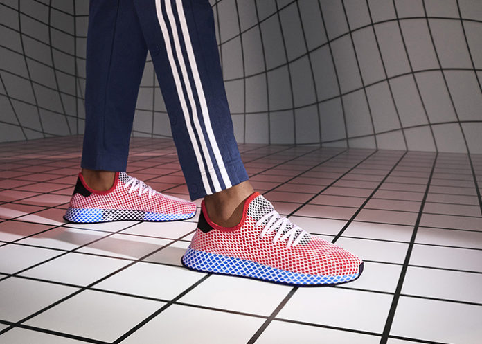 Adidas Deerupt