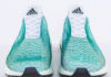 Adidas planea fabricar todos sus productos de plástico marino reciclado en el futuro próximo gracias a la ayuda de la organización Parley for the Oceans, con la que ya ha colaborado anteriormente.
