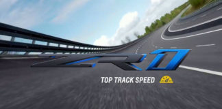 Así alcanza los 346 km/h un Corvette ZR1: Video