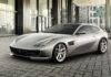¿Ferrari listo para lanzar un modelo híbrido en 2019?