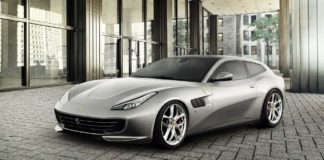 ¿Ferrari listo para lanzar un modelo híbrido en 2019?