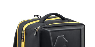 Peugeot lanza mochila para herramientas