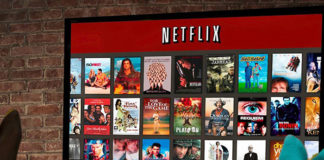 Los estrenos de Netflix en mayo de 2018