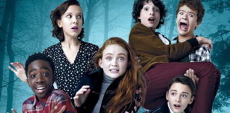 Stranger Things tendrá tercera temporada y este es el tráiler