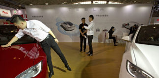 Tesla y Ford podrían verse afectados por guerra comercial EU-China