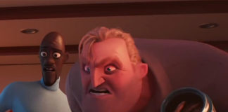 The Incredibles 2 y su nuevo tráiler