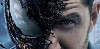 Ahora conocemos un poco más al Venom de Tom Hardy