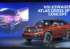 Volkswagen lanza el Atlas Cross Sport