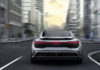 Audi planea vender 800,000 vehículos eléctricos en 2025