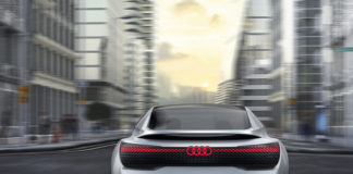 Audi planea vender 800,000 vehículos eléctricos en 2025