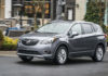 Buick Envision 2019 se renueva, llega a piso de venta en junio