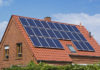 En California todas las casas nuevas tendrán paneles solares, es ley