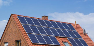 En California todas las casas nuevas tendrán paneles solares, es ley
