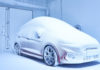 Ford ‘prepara’ a sus vehículos para todo tipo de climas