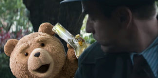 ¡El nuevo trailer de ‘Christopher Robin’ derrama miel!