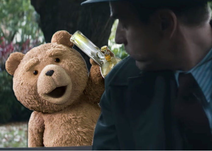 ¡El nuevo trailer de ‘Christopher Robin’ derrama miel!